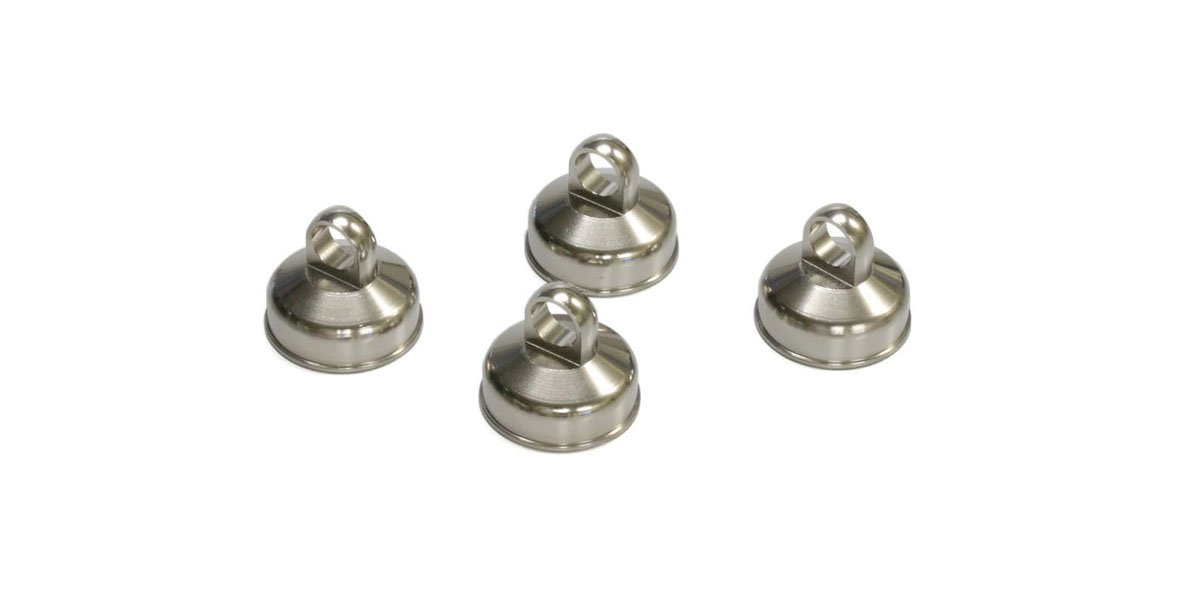 IF346-02 Shock Cup(For Big Shock/4Pcs) IF346-02  - KYOSHO RC